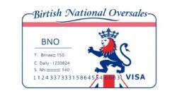 The British National (Overseas) Route: A Strategic Analysis