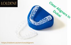 Book a Consultation to Treat Clear Aligners in Dubai Today
