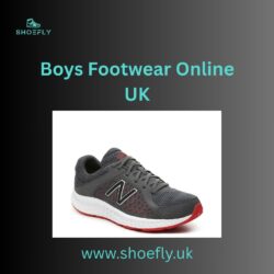 Boys Footwear Online UK