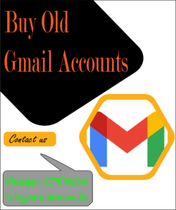 Buy Old Gmail Accounts Usa Uk Gmail Guides And Tips