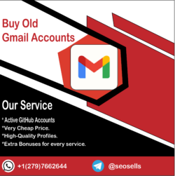 Everything You Need to Know About a Fully Buy Old Gmail Accounts