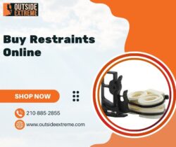 Buy Restraints Online
