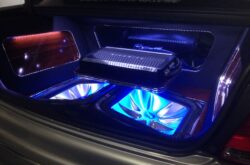 Car Audio Perth