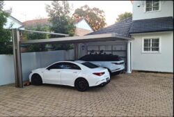 Cantilever Carport Kit Australia