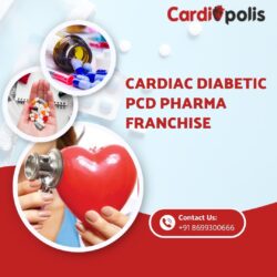 Cardiac Diabetic PCD Company: Leading the Market with Exclusive Healthcare Solutions