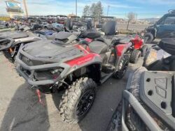 Find Your Perfect Ride at the Leading ATVs Dealership in Medford Oregon