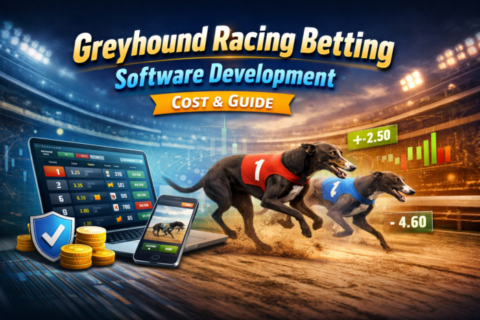 Greyhound Racing Betting Software Development