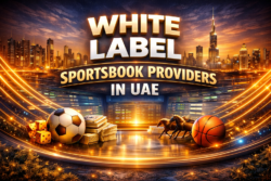 White Label Sportsbook Providers in UAE