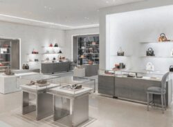 Custom Cannabis Dispensary Display Cases & Cabinets – Now Displays