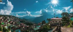 Darjeeling Gangtok Package Tour from NJP for a Perfect Himalayan Getaway