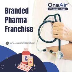 Top-rated Branded Pharma Franchise in India