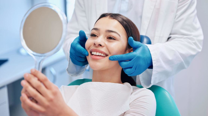Visit The Best Dentist in India – Dr. Ritika Arora