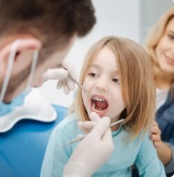 Family Dentist Penrith