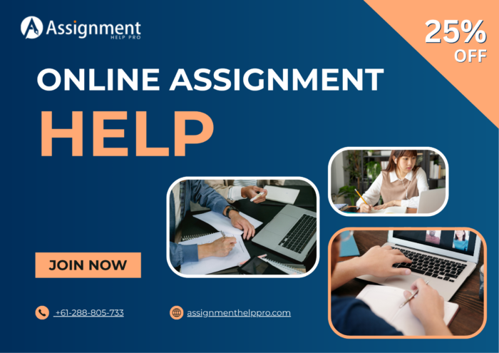 Best Online Assignment Help Singapore