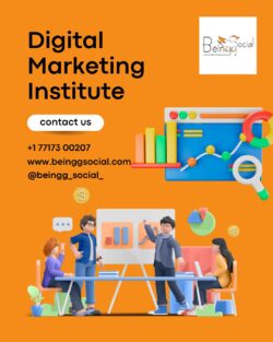 How Practical Training Makes Digital Marketing Easy to Learn