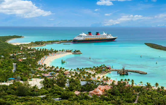 Disney Cruise Line Packages | Book with Jumbo Travel