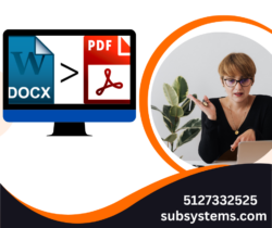 DOCX to PDF Converter