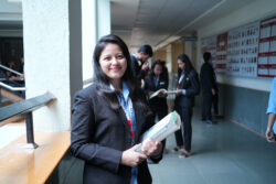 Top MBA College in Junagadh | Noble University