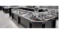 Elevate Your Displays with Retail Cabinets & Glass Showcases – Now Displays