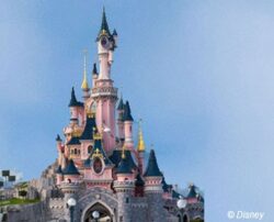 Experience the Magic with Jumbo Travel’s Disneyland Packages