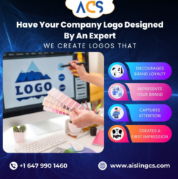 Elevate your brand identity with a logo that speaks volumes!