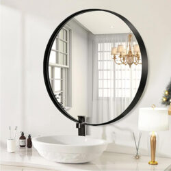Professional Bathroom Mirrors Installation in Melbourne