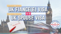 Beyond the Romance: Debunking the Dangerous Myths of the Fiancé Visa UK
