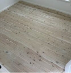 Floor Sanding Central Coast