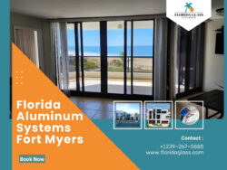 Florida Aluminum Systems Fort Myers – Expert Installation