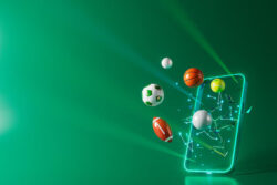 White Label Sportsbook Solution