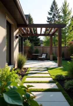 Edmonton Landscaping Services Company