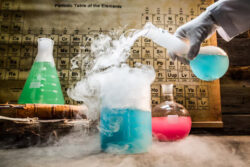 Why Chemical Process Industries Depend on Fluoropolymers