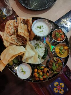 Vegan Food in Athens