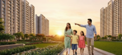 Raymond Invictus by GS, MIG Bandra A Smart Property Investment