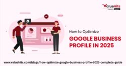 GMB SEO Services to Improve Local Visibility