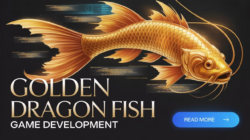 Golden Dragon Fish Game Development