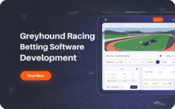 Greyhound Racing Betting Software development