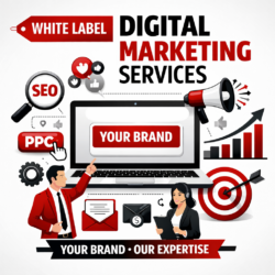 Grow Your Agency with White Label Digital Marketing Services