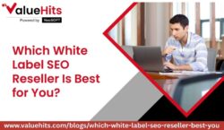 Grow Your Brand with a White Label SEO Reseller