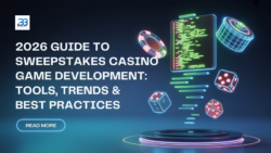 Inside the Code: Advanced Strategies & Trends in Sweepstakes Casino Game Development for 2026