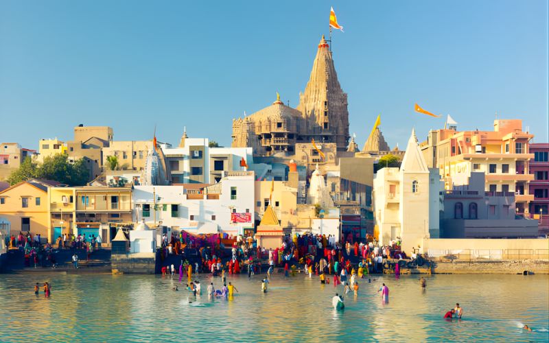 Explore Gujarat Tour Packages with Best Deals