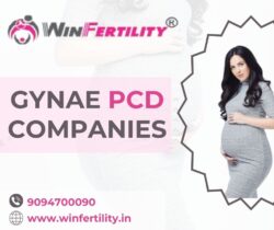 WinFertility | India’s Best Gynae PCD Companies