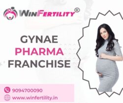 Grow Your Business with Winfertility’s Exclusive Gynae Pharma Franchise