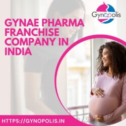 Gynae Range Pharma Company in India