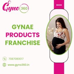 Grow Your Business with Gyno360’s Gynae Products Franchise