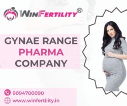 WinFertility | Leading Gynae Range Pharma Company in Pamchkula