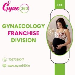Gyno360″s PCD Pharma Franchise of Gynae Products
