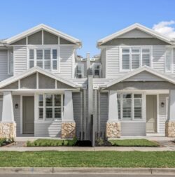 Hampton Style Homes Builders Melbourne