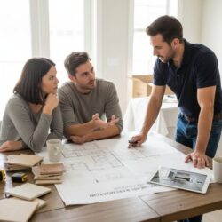 Home Renovation? Use Your Home Equity to Fund It