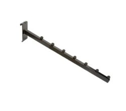 High-Quality Wall Grid Panels & Grid Wall Accessories – Now Displays